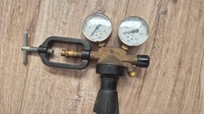 Druckminderer schutzgas propan gebraucht kaufen  Andernach