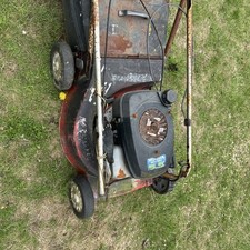 Rover lawnmower for sale  SOUTHPORT