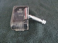 Merkur safety razor for sale  Spindale