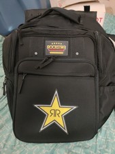 Rockstar energy drink d'occasion  Expédié en Belgium