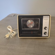Vintage panasonic 6121 for sale  Sebring