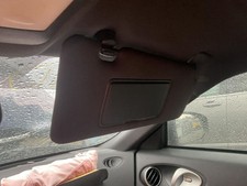 Passenger sun visor for sale  Goldsboro