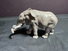 D746 gray elephant for sale  Burke
