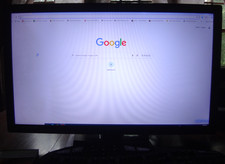 Usado, Moldura digital para monitor de computador LED 32 polegadas fina LE290EM4 comprar usado  Enviando para Brazil
