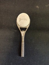 Décapsuleur raquette tennis d'occasion  Verquin