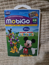 Mickey mouse clubhouse for sale  PETERLEE