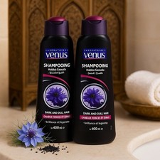 Venus shampooing habba d'occasion  Lyon III