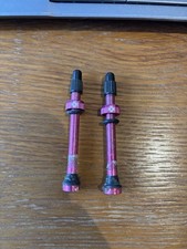 Purple muc valves for sale  BRISTOL