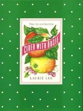 Cider rosie lee for sale  UK