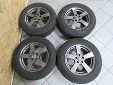 Winterräder ford kuga gebraucht kaufen  Premnitz