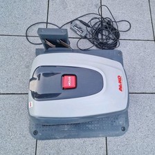 Alko robolinho 500e gebraucht kaufen  Roggenburg