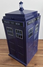 Tardis storage box for sale  SAFFRON WALDEN