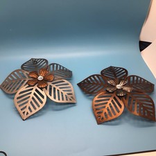 Two metal wall for sale  Panama City