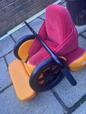 Firefly scooot leckey for sale Firefly scooot leckey for sale  ILKLEY