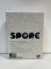 Spore galactic edition for sale  Franklinton