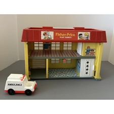 1976 fisher price for sale  Fort Dodge