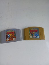 Pokemon stadium nintendo for sale  SOUTHPORT