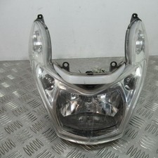 Optique phare peugeot d'occasion  Méru