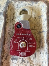 Omni rigging block for sale  Memphis