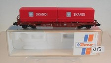 Roco spur 160 gebraucht kaufen  Schenefeld