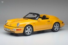 Spirit porsche 911 usato  Torino