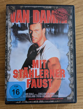 Stählerner faust dvd gebraucht kaufen  Bexbach