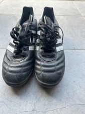 Scarpe calcio calcetto usato  Padova