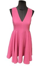 Superbe robe rose d'occasion  Cannes