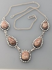 Aaa grade rhodochrosite for sale  Barrington