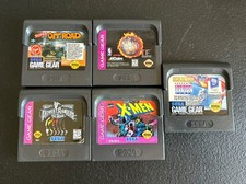 Lot sega game for sale  Odessa