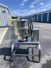 Groen commercial soup for sale  Sebastian