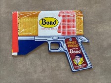 James bond bond for sale  Pittsford