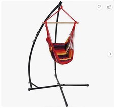 Hanging hammock chair for sale  Newark