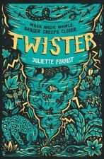 Usado, Twister,Juliette Forrest comprar usado  Enviando para Brazil