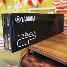 YAMAHA Sintetizador Reface CP Altavoz Incorporado Profesional Sonido de Alta Calidad segunda mano  Embacar hacia Mexico