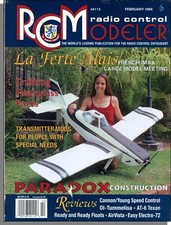 Rcm radio control for sale  Bridgeview
