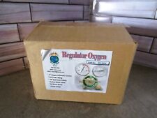 Sirpco regulator oxygen for sale  American Falls