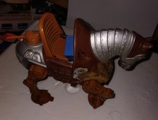 Cheval stridor maitres d'occasion  Allonnes