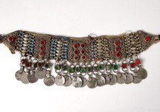 Parure frontale orientaliste d'occasion  Tréguier