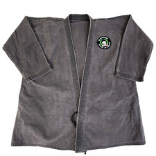 Karate uniform jacket for sale  Easley