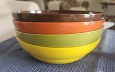 Vtg tupperware harvest for sale  Bumpass