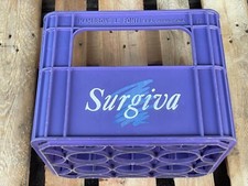 Cassetta portabottiglie surgiv usato  Pescara