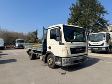 7.5tn tipper truck for sale  BRISTOL