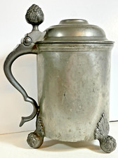 Antique american pewter for sale  Tularosa