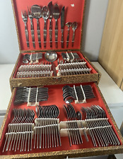 inox flatware for sale  Stone Mountain