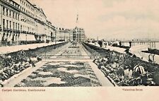 Sussex postcard eastbourne for sale  TELFORD