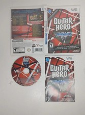 Guitar hero van d'occasion  Expédié en Belgium