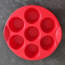 Tupperware muffinform cupcakes gebraucht kaufen  Nürnberg