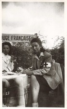 Old photograph french d'occasion  Expédié en Belgium