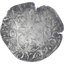 Monnaie charles douzain d'occasion  Lille-